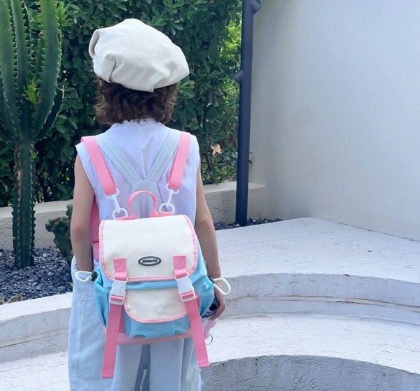 Producto - Mochila cielito a eleccion