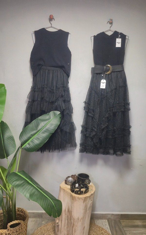 Producto - Falda Valerie - 11