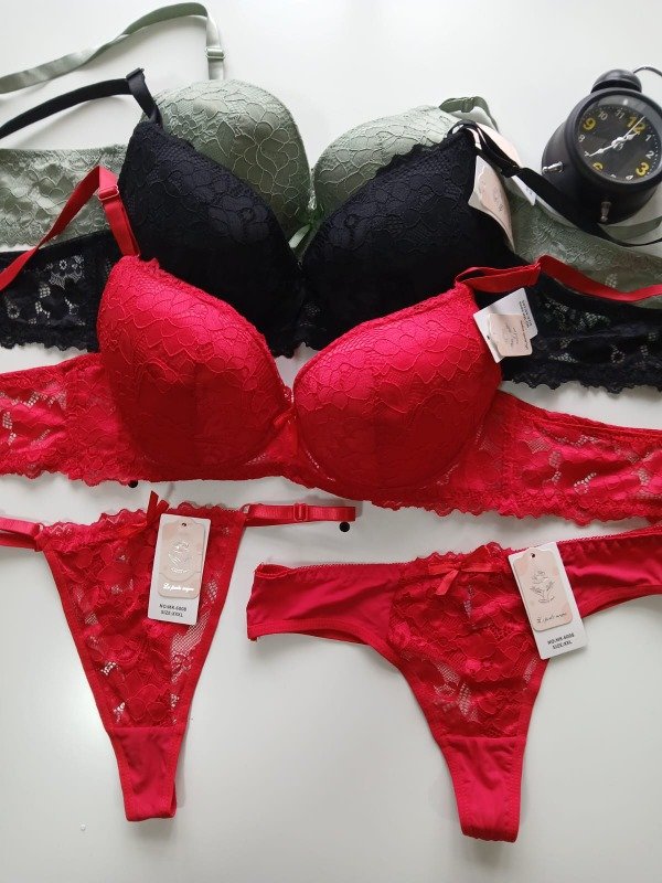 Producto - Conjunto 3 piezas #40