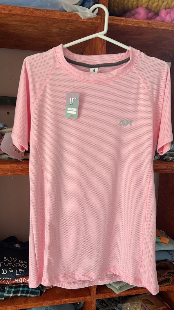 Producto - Remeras deportivas dri fit - 4