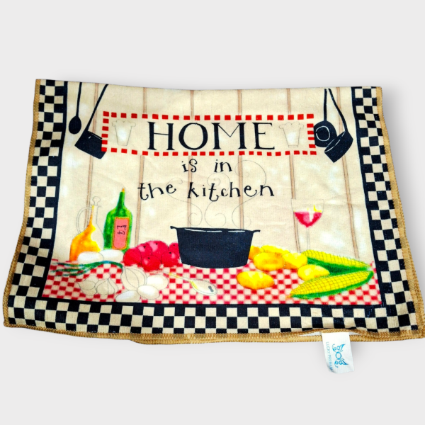 Producto - Repasador Home