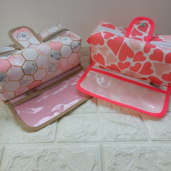 Producto - Cartucheras con solapa