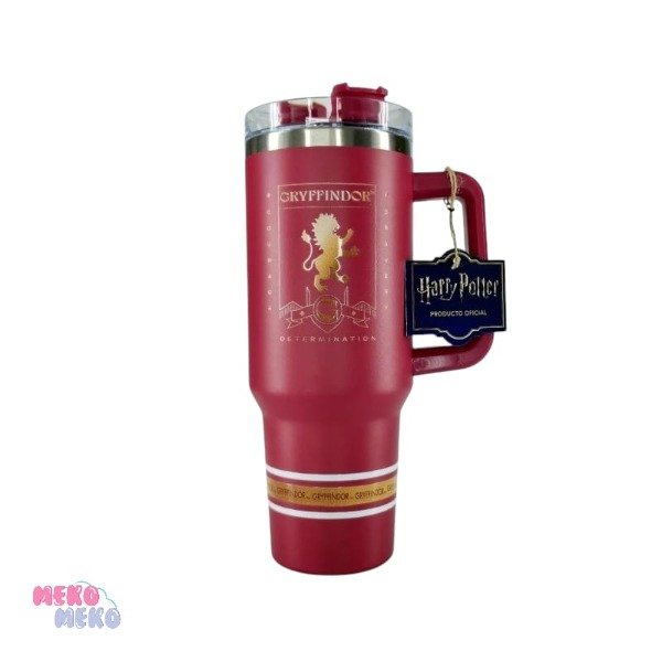 Producto - Vaso Termico Quencher Gryffindor - 0