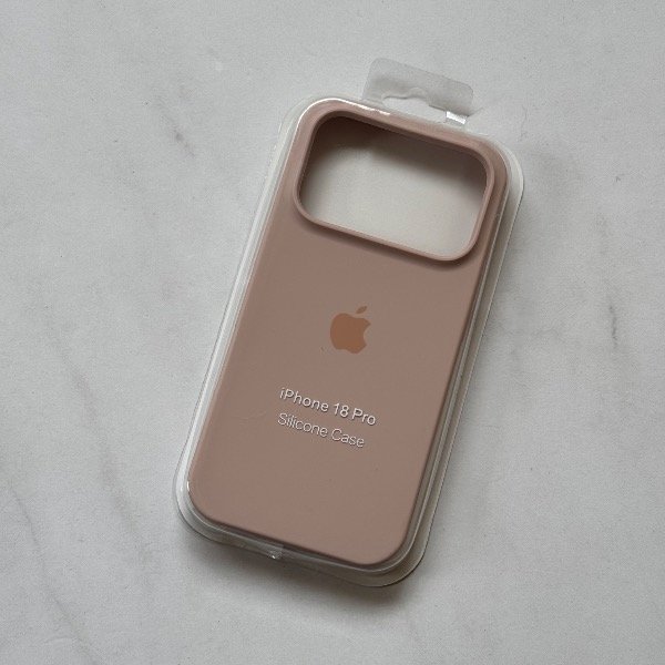 Producto - 18 PRO SILICONE CASE - 11