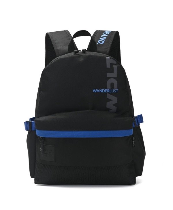 Producto - Mochila Wanderlust urbana