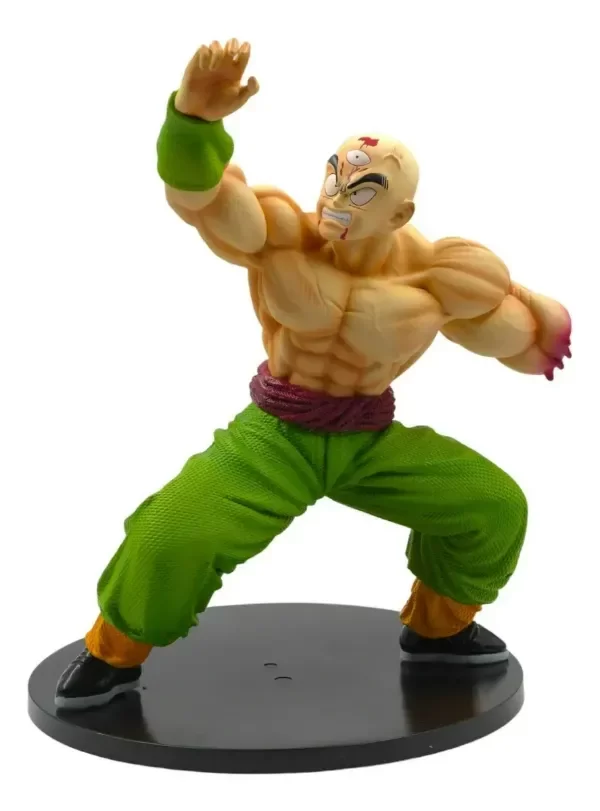 Producto - Figura Ten Shin Han Dragon Ball Z 24 cm Caja - 1