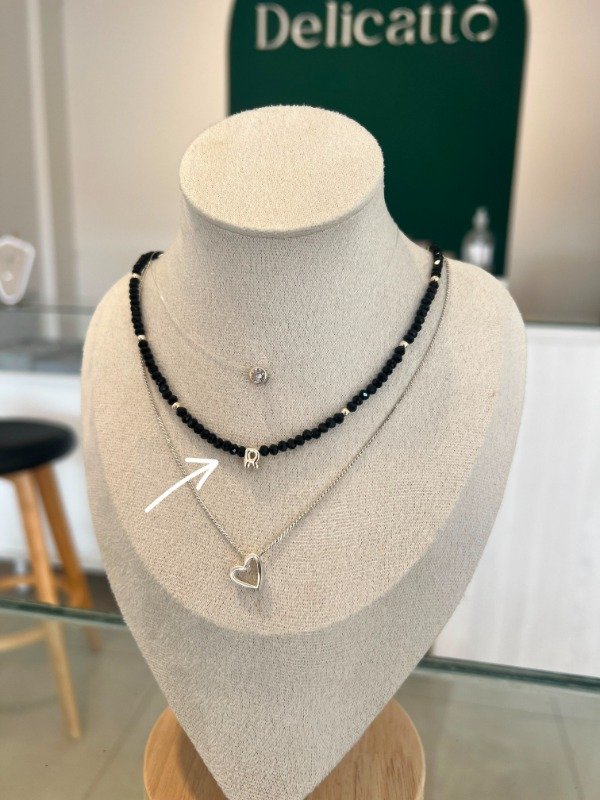 Producto - Chocker Inicial Personalizado.