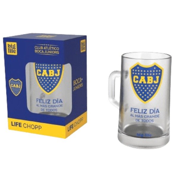 VASOS CERVECEROS POUPPE OK
