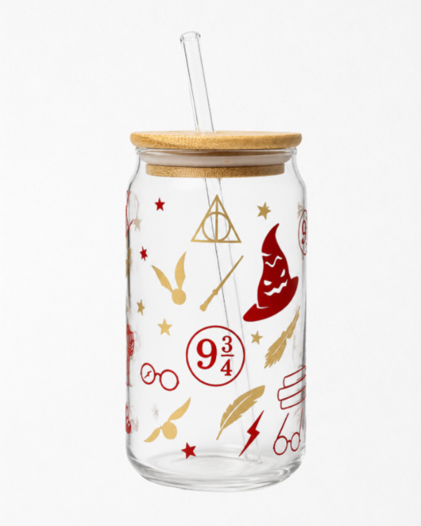 Producto - Vaso Harry Potter