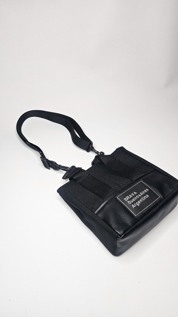 Producto - Cartera BLOCK negro - 9