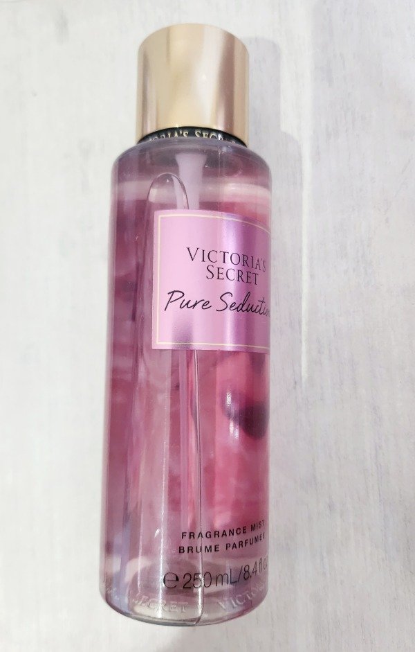 Producto - Splash victoria's secret  pure seduction