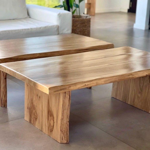 Producto - Mesa ratona Setiba - 2