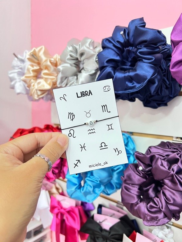Producto - PULSERA LIBRA