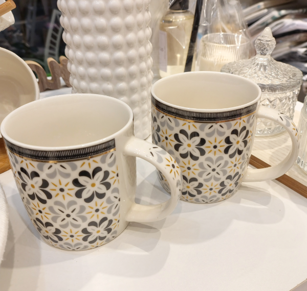 Producto - Taza calcáreos x unidad - SIN STOCK