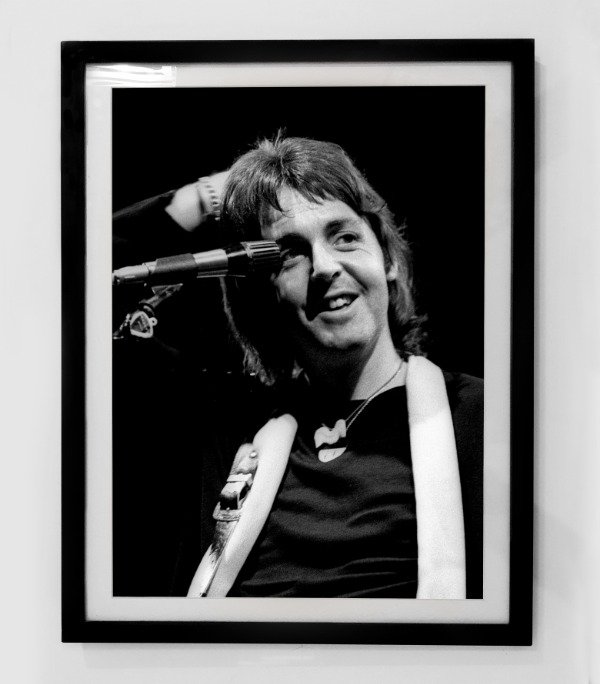 Producto - PAUL MCCARTNEY BEATLES (Nro 79)