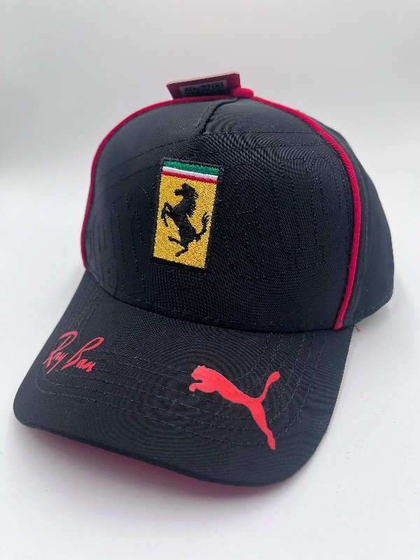 Producto - Ferrari ray ban