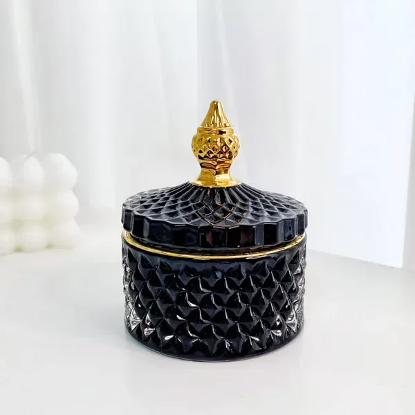 Producto - CARAMELERA NEGRA 2250108