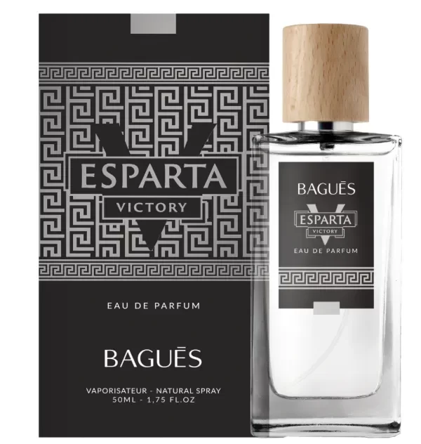 Producto - Esparta victory - Invictus victory eau de parfum masculino 50ml.