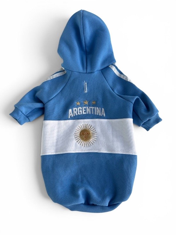 Producto - Buzo selección Argentina