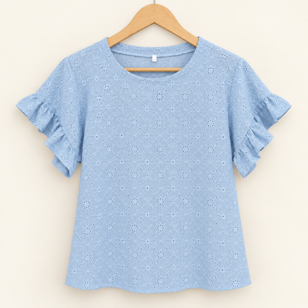 Producto - Blusa Florencia - 0