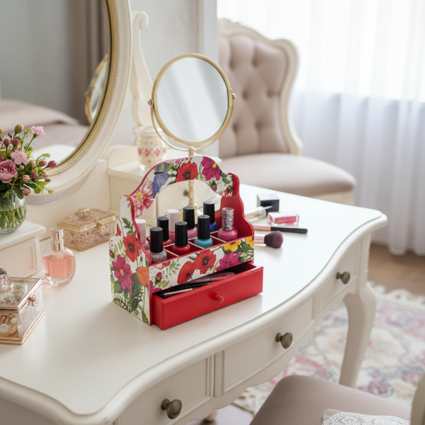 Producto - ORGANIZADOR DE ESMALTES JANA