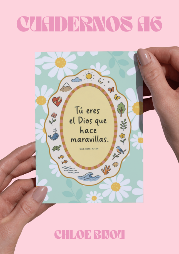 Producto - Cuadernos a6 religiosos x2 und - 2
