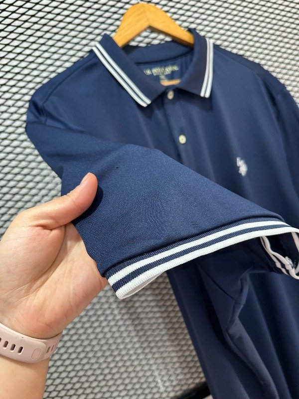 Producto - Chomba U.S. POLO ASSN. T3XL - 5