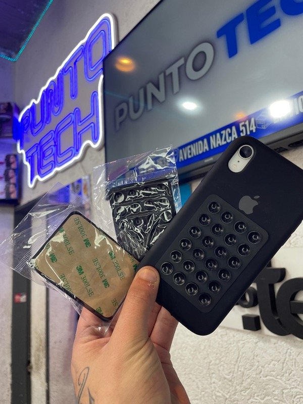 Producto - SOPAPA CELULAR
