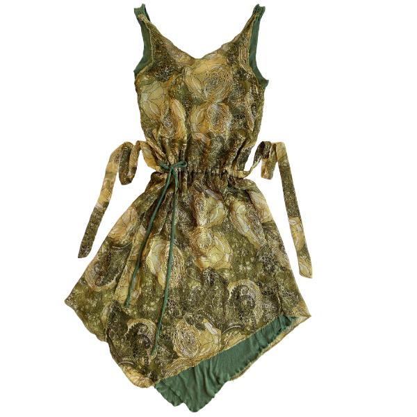 Producto - fairy dress motivi (s)