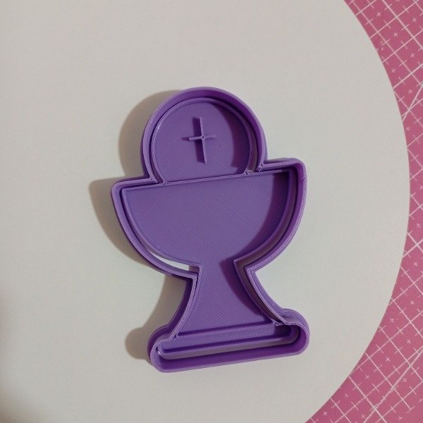 Producto - Cáliz simple