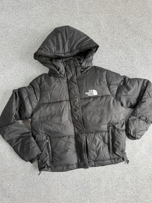Producto - CAMPERA TNF PUFFER