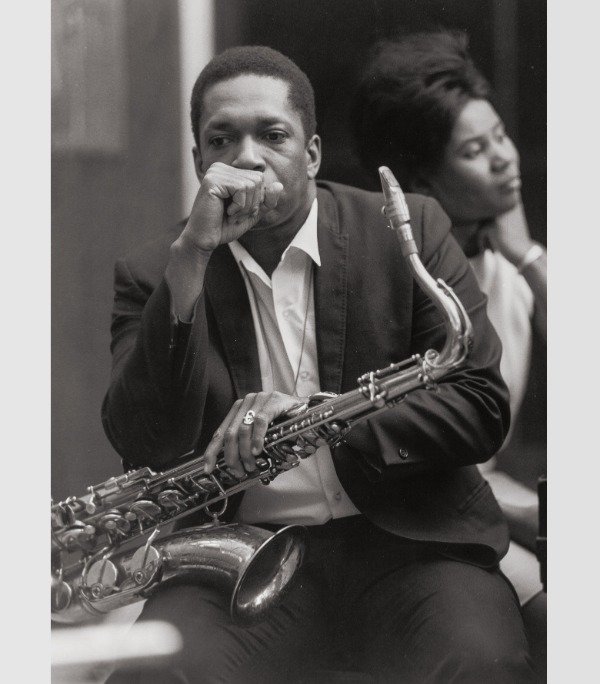 Producto - JOHN COLTRANE (Nro 3) - 1