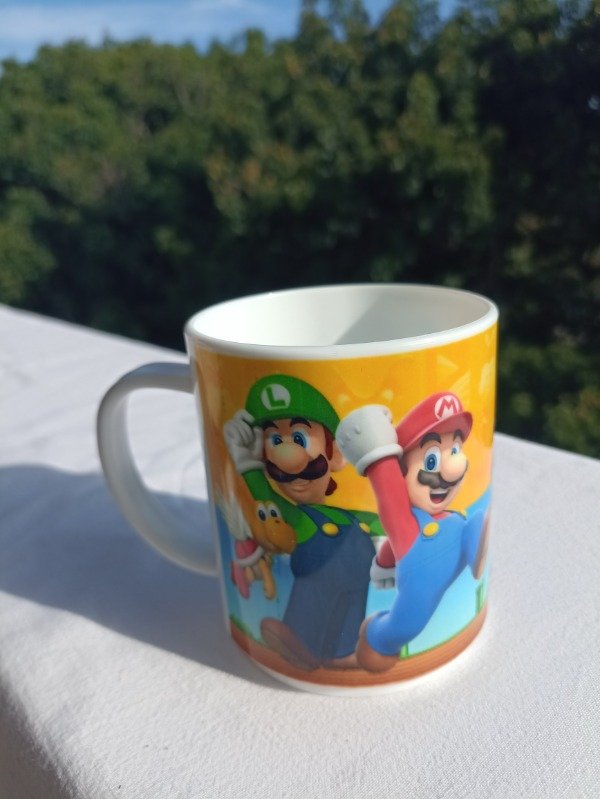 Producto - Super Mario - 0