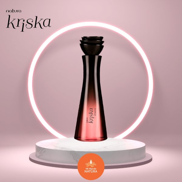 Producto - KRISKA DRAMA 100ml