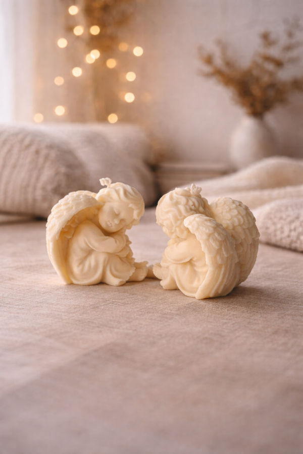 Producto - Ángel Durmiendo