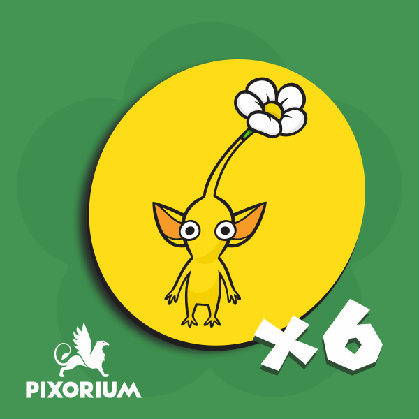 Producto - JUEGO PIKMIN - 2