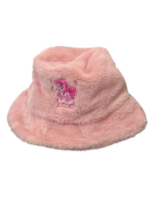 Producto - Gorro tipo piluso de peluche MINISO My Little Pony