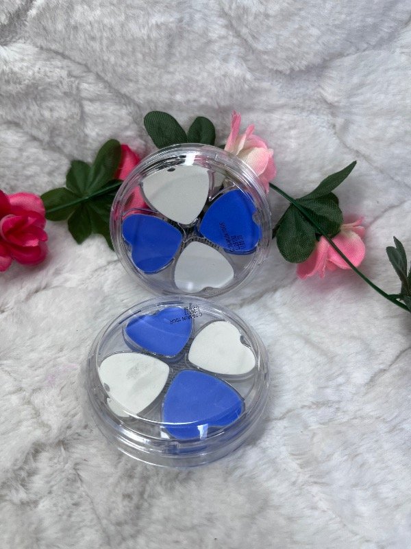 Producto - Pintura corazón mundial