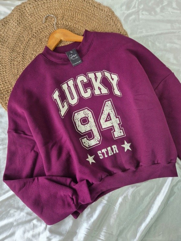 Producto - BUZO LUCKY - 4