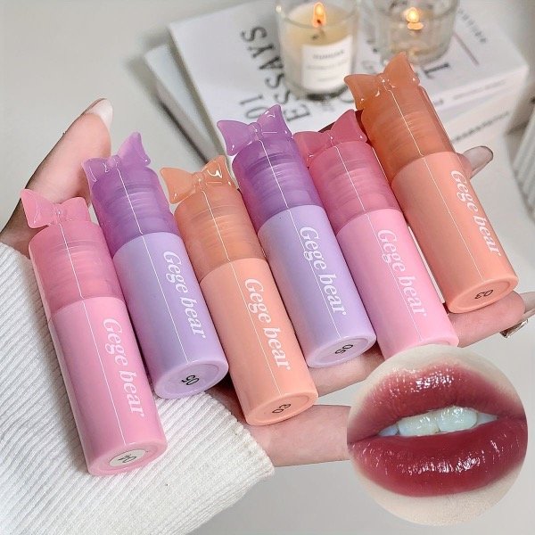 Producto - Water gloss Lip glaze