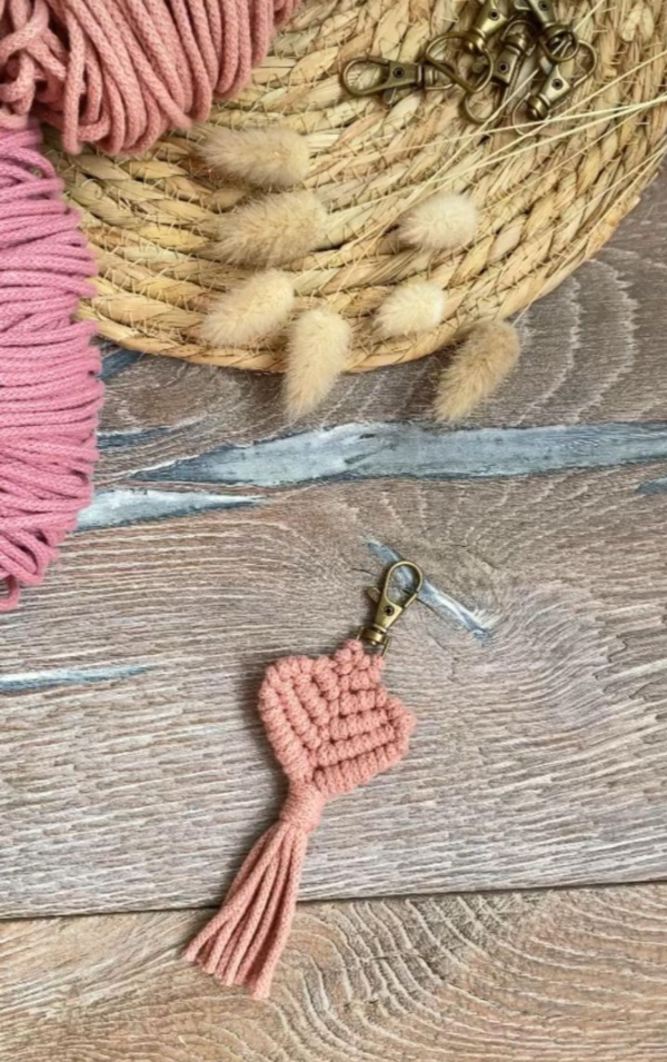 Producto - Llaveros/souvenirs