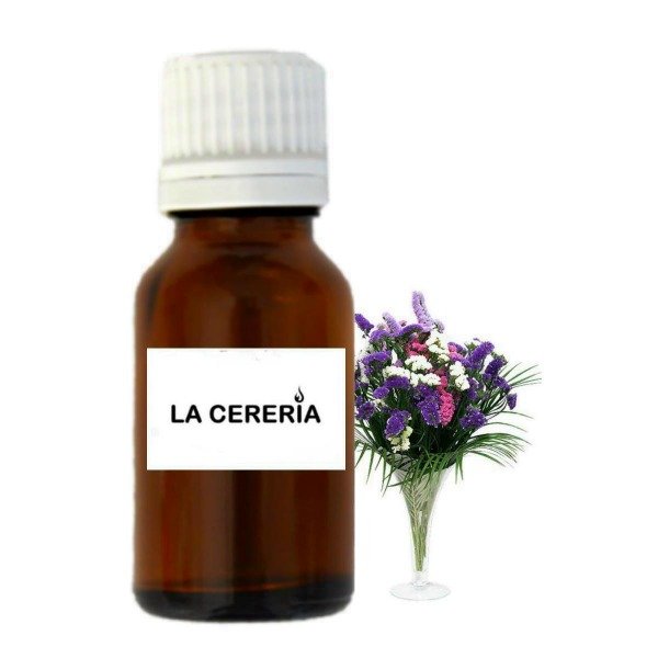 Producto - Esencia Flores de Africa