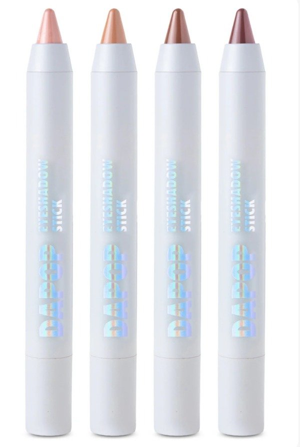 Producto - Sombra de Ojos Matte de Dapop