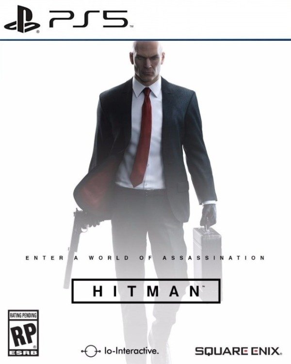 Producto - Hitman The Full Experience - Primaria