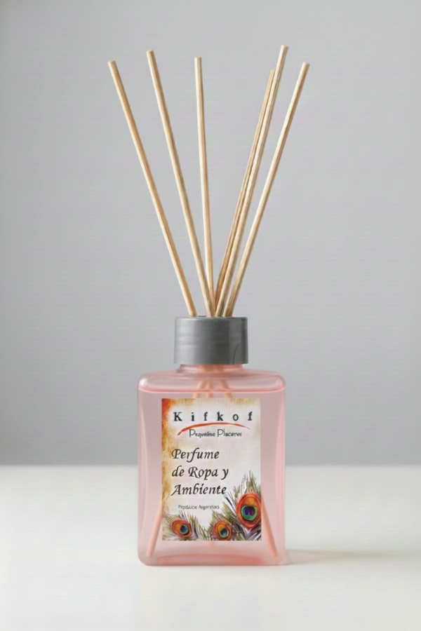 Producto - Difusor Rosas