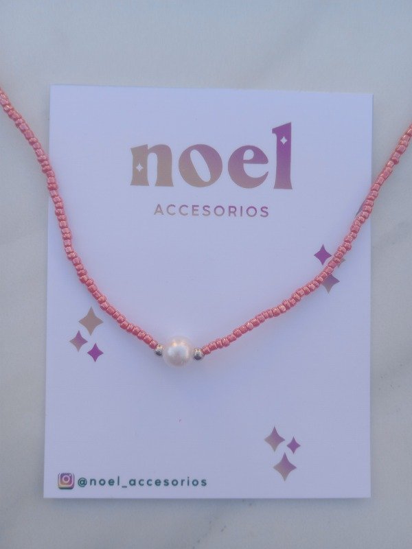 Producto - Collar Merl