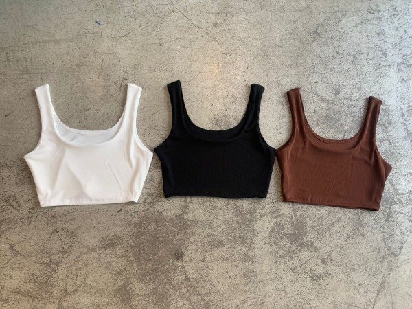 Producto - top brenda crop