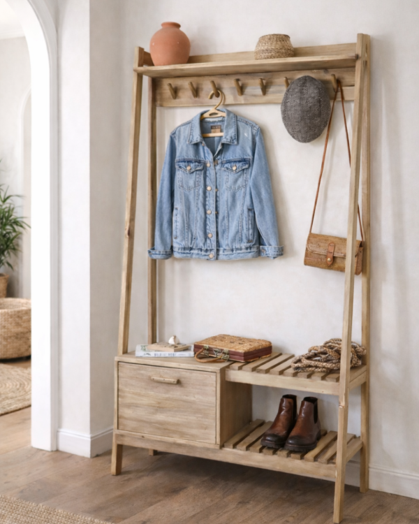 Producto - Recibidor Funcional 01