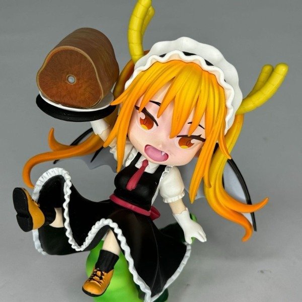 Producto - Figura Tohru - Miss kobayashi Dragon Maid (15cm)