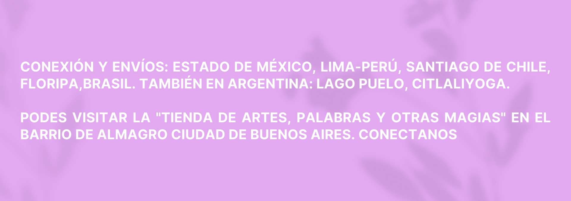 Banner